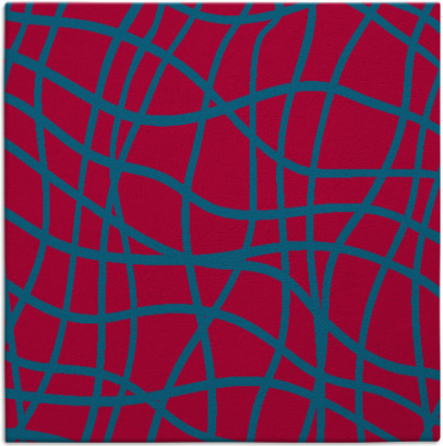 mesheck rug - item 896282