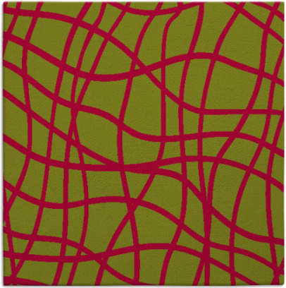 mesheck rug - item 896283