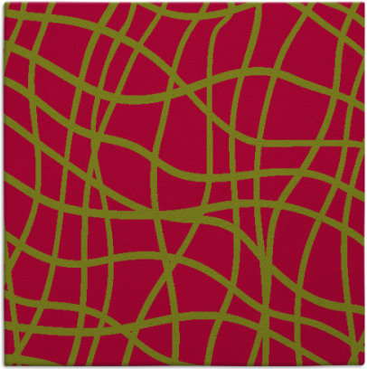 mesheck rug - item 896284