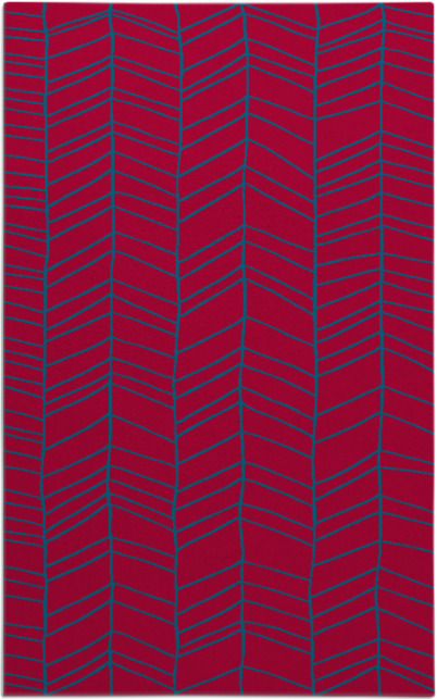 danby rug - item 896410
