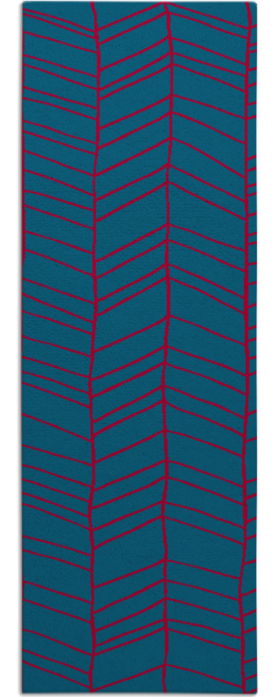 danby rug - item 896417