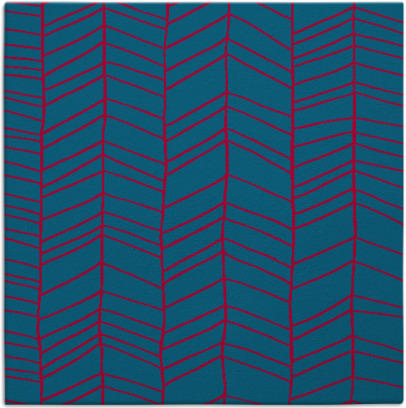 danby rug - item 896421