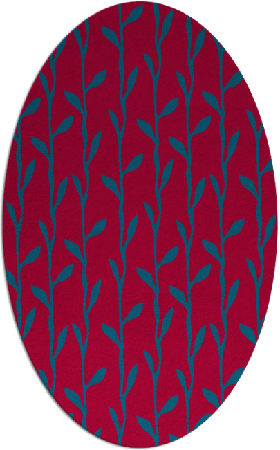 darling buds rug - item 896426