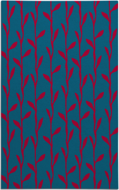 darling buds rug - item 896429