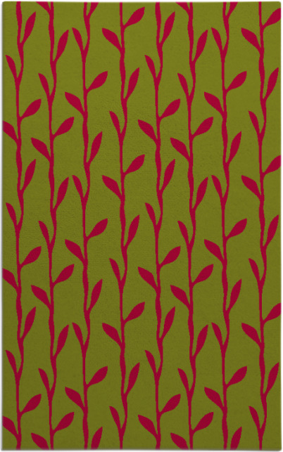 darling buds rug - item 896431