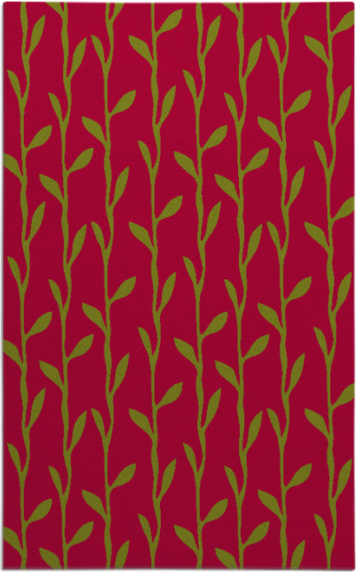 darling buds rug - item 896432