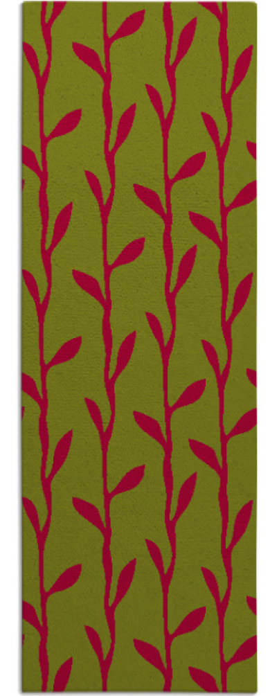 darling buds rug - item 896439