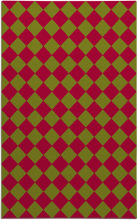 Duality Rug