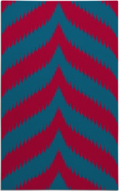 directional rug - item 896509