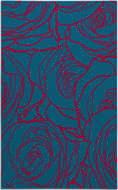 eloquence rug - item 896749