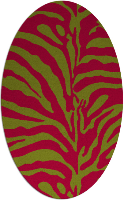 equatorial rug - item 896847
