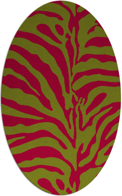 equatorial rug - item 896848
