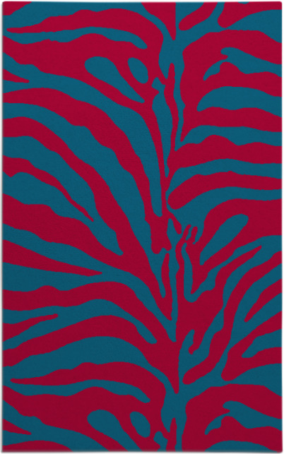 equatorial rug - item 896849