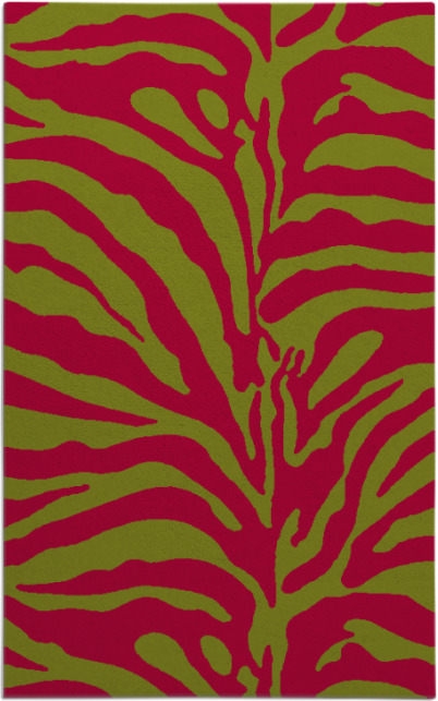 equatorial rug - item 896851