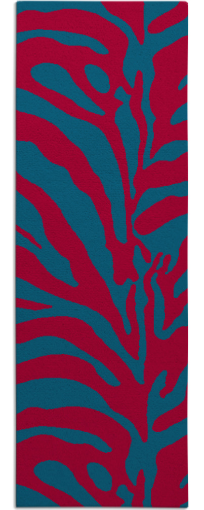 equatorial rug - item 896857