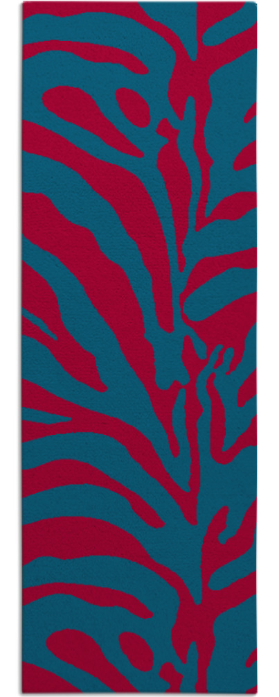 equatorial rug - item 896858