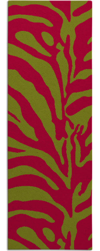 equatorial rug - item 896859