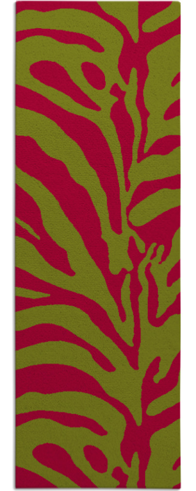 equatorial rug - item 896860