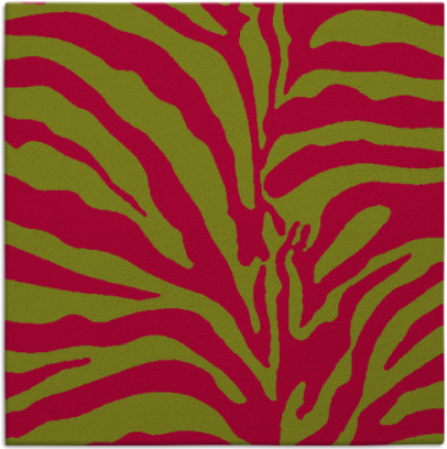 equatorial rug - item 896863