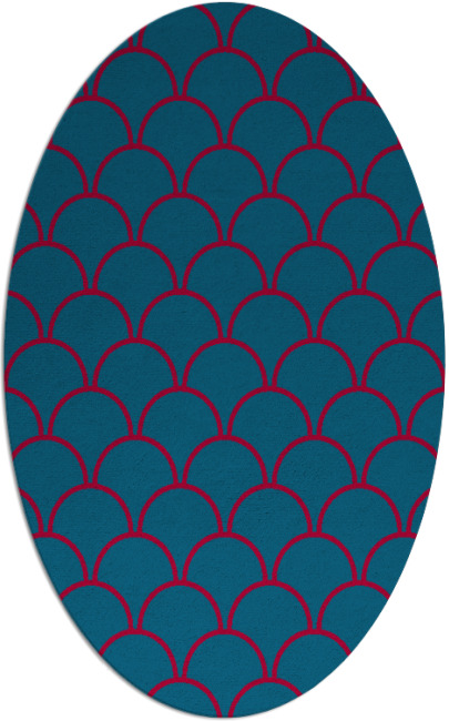 fairfax rug - item 896886