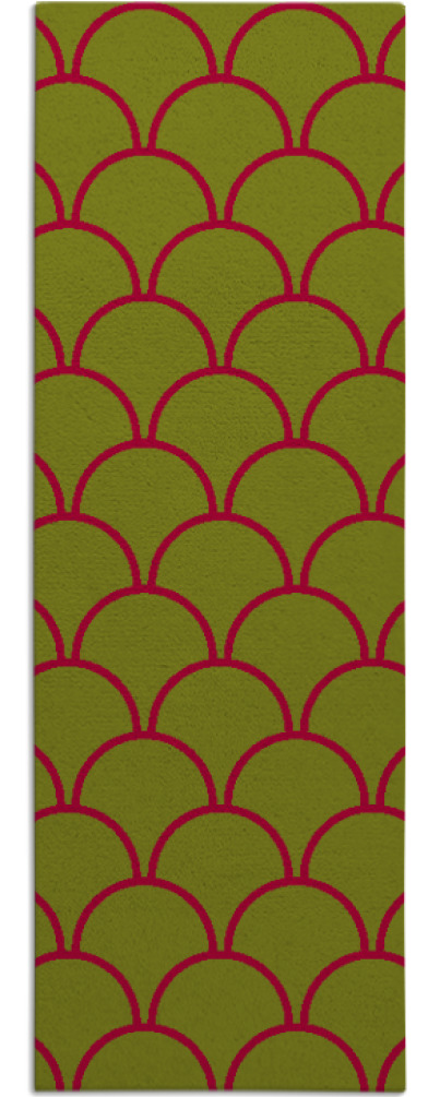 fairfax rug - item 896900