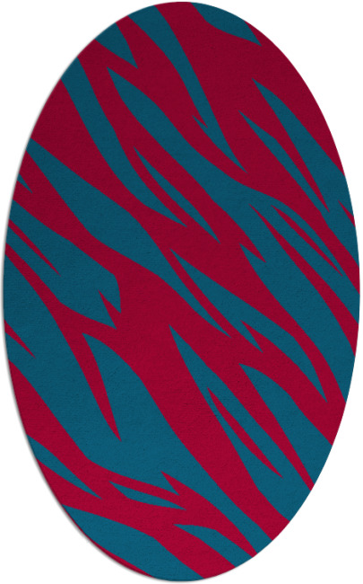 firebrand rug - item 896905