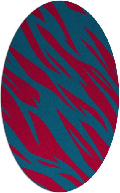 firebrand rug - item 896906