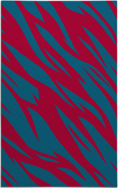 firebrand rug - item 896909