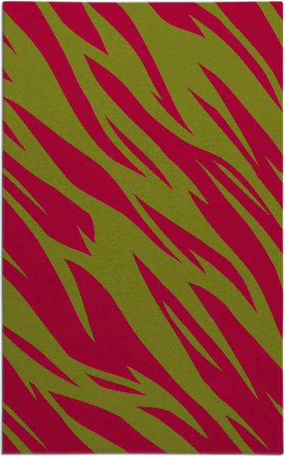 firebrand rug - item 896912