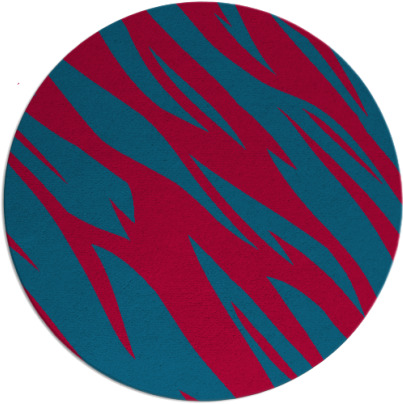 firebrand rug - item 896913