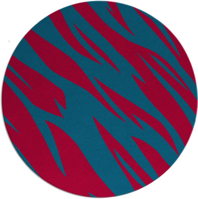 firebrand rug - item 896914