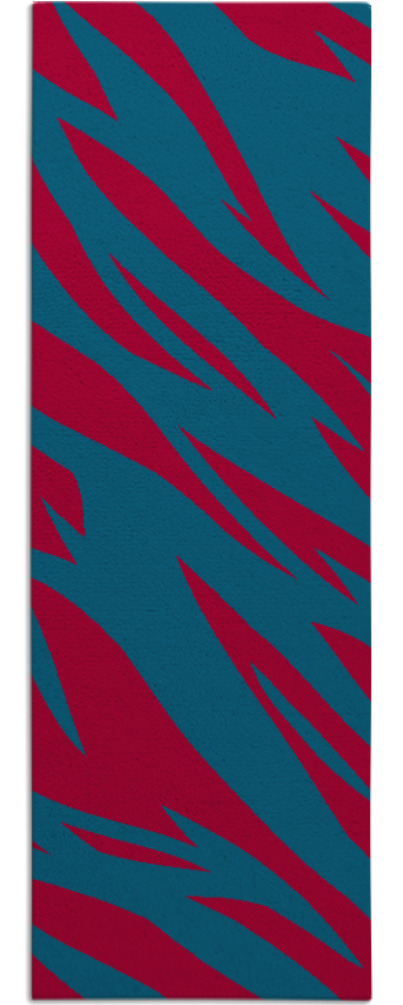 firebrand rug - item 896918