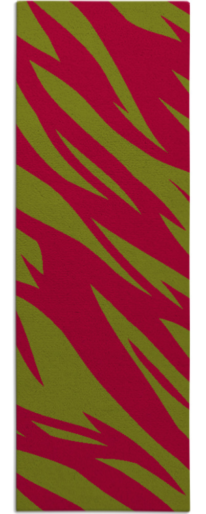 firebrand rug - item 896919
