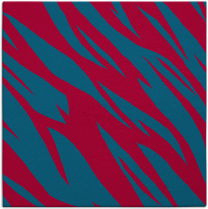 firebrand rug - item 896921