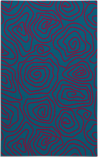 contours rug - item 896990