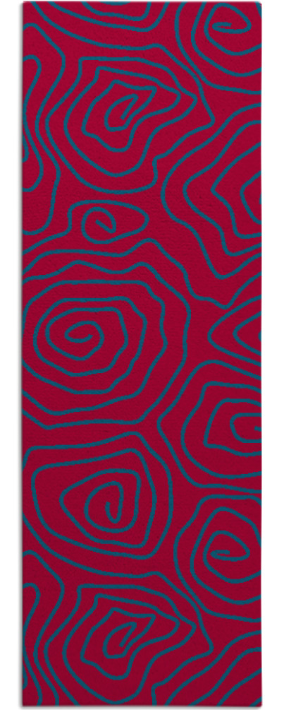 contours rug - item 896997