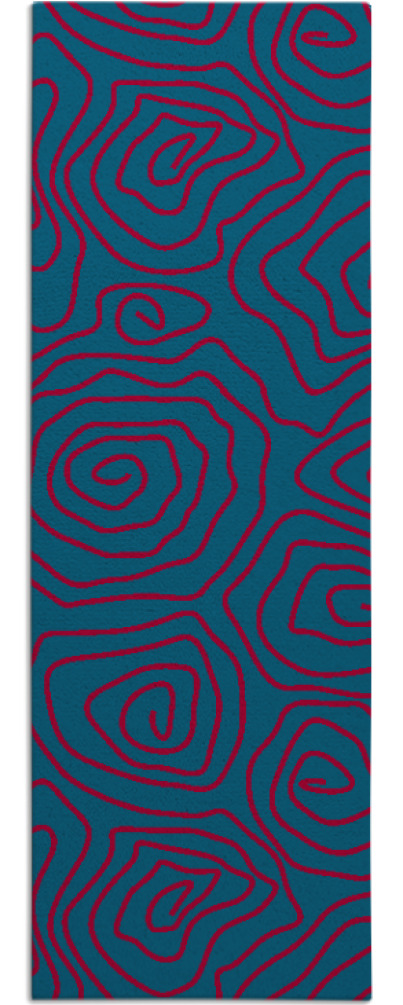 contours rug - item 896998