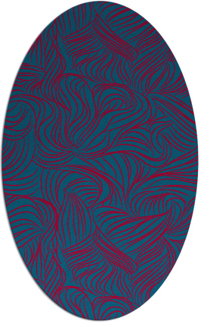 gathering rug - item 897025