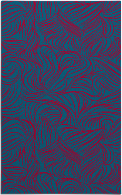 gathering rug - item 897029