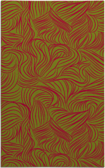 gathering rug - item 897031