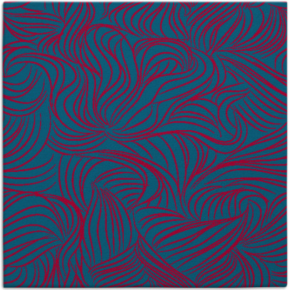 gathering rug - item 897041