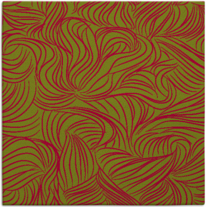 gathering rug - item 897043