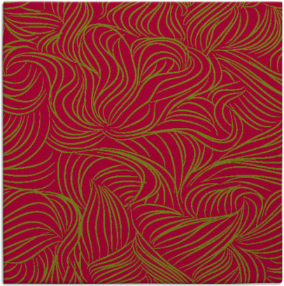 gathering rug - item 897044