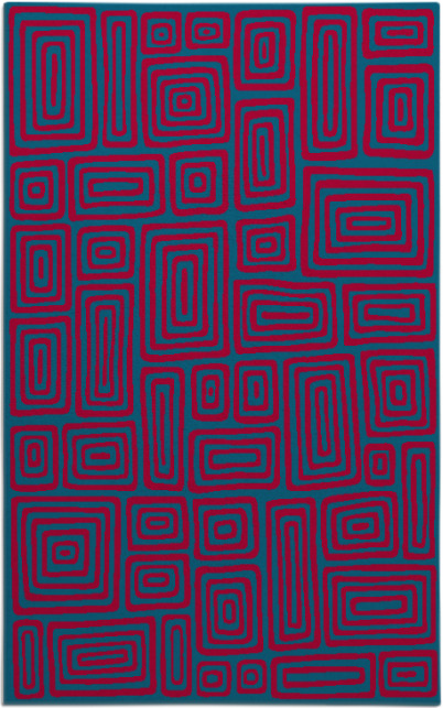 hanna rug - item 897129