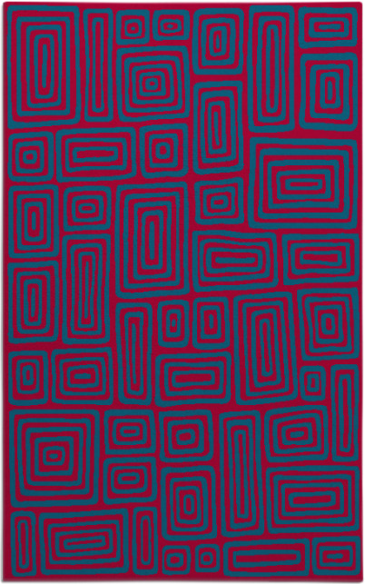 hanna rug - item 897130