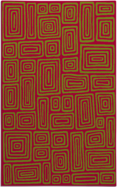 hanna rug - item 897132