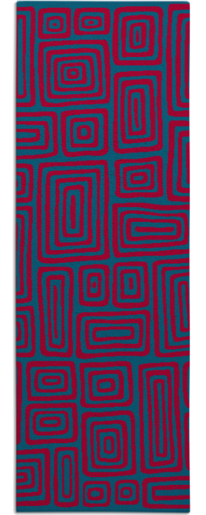 hanna rug - item 897137