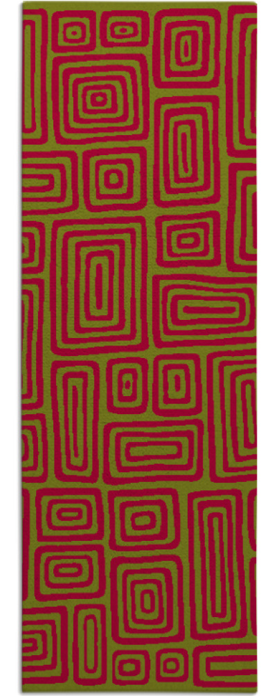 hanna rug - item 897139