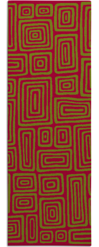 hanna rug - item 897140