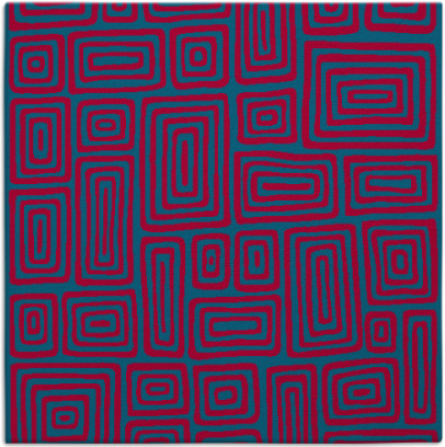 hanna rug - item 897141